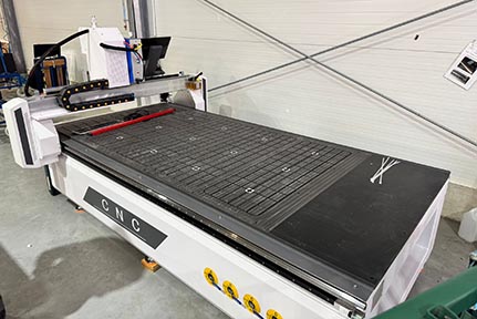 Laser Machine Maintenance