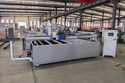 Laser Drilling New Technology